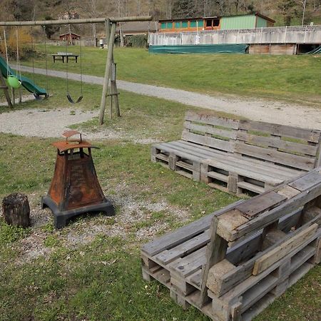 Le Veymont Villa Saint-Martin-en-Vercors ภายนอก รูปภาพ
