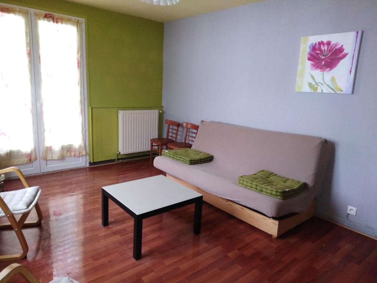 Le Veymont Villa Saint-Martin-en-Vercors ภายนอก รูปภาพ