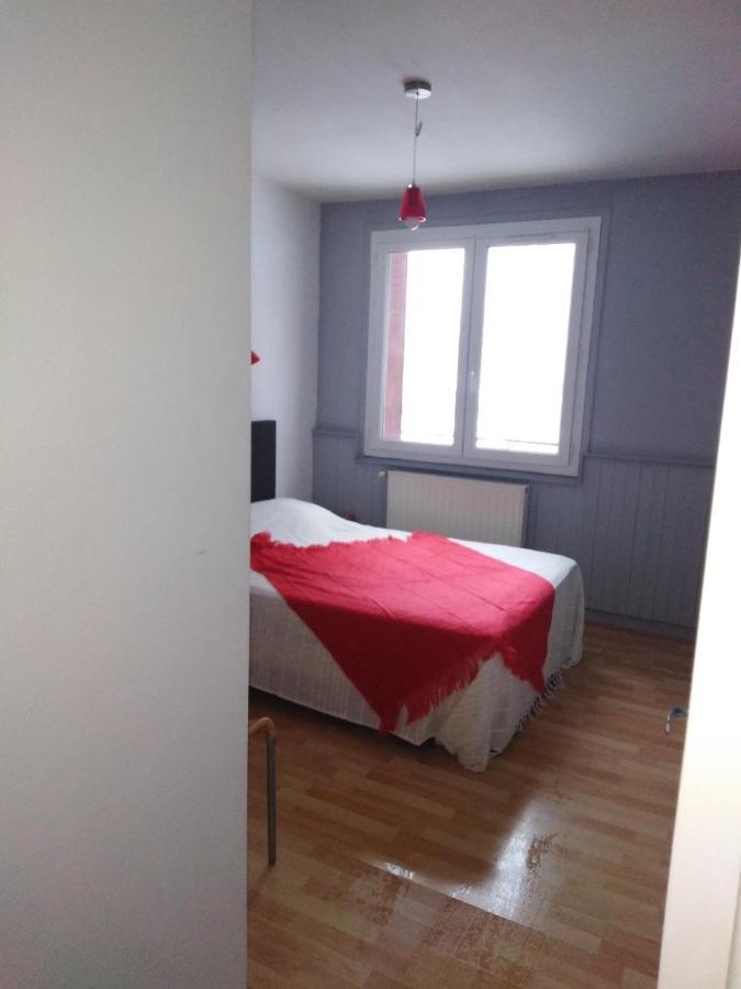 Le Veymont Villa Saint-Martin-en-Vercors ภายนอก รูปภาพ