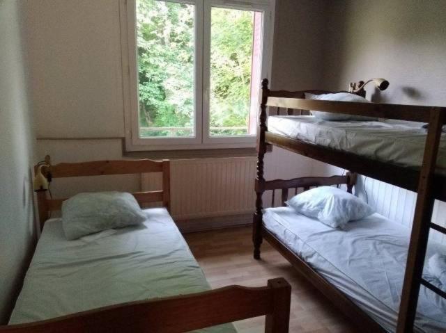 Le Veymont Villa Saint-Martin-en-Vercors ภายนอก รูปภาพ