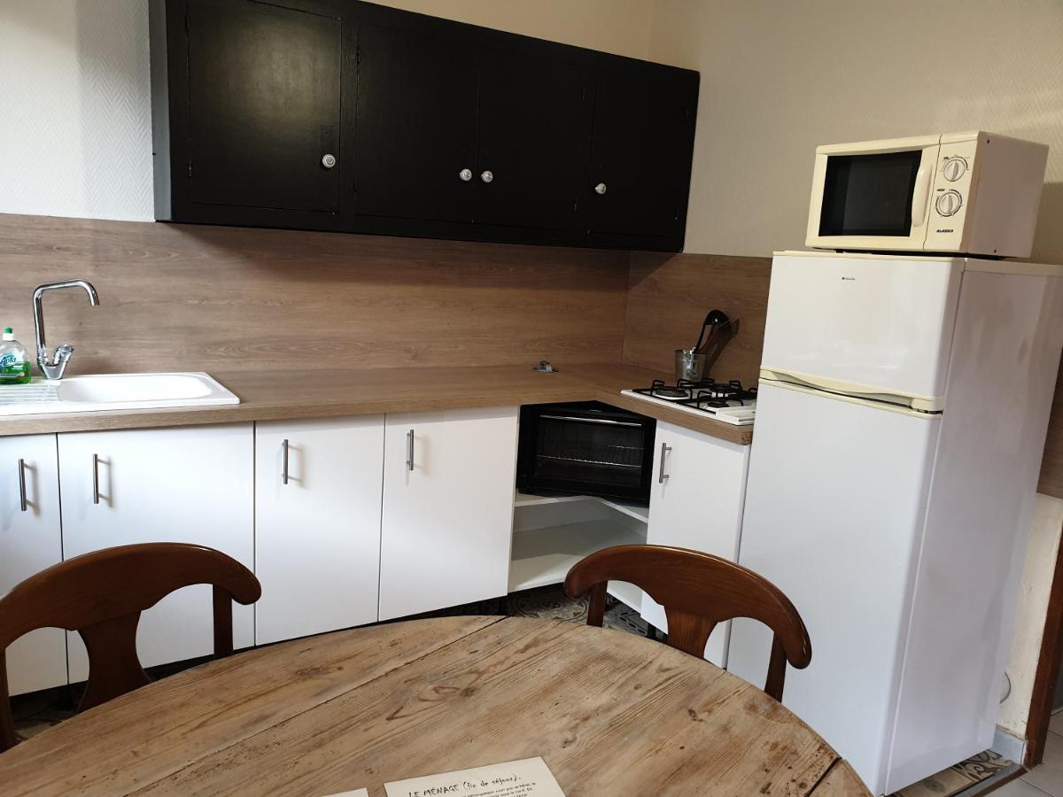 Le Veymont Villa Saint-Martin-en-Vercors ภายนอก รูปภาพ