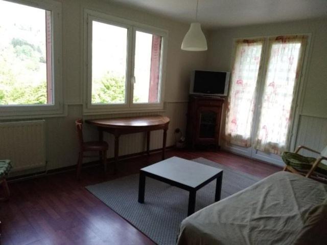 Le Veymont Villa Saint-Martin-en-Vercors ภายนอก รูปภาพ
