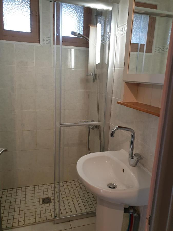 Le Veymont Villa Saint-Martin-en-Vercors ภายนอก รูปภาพ